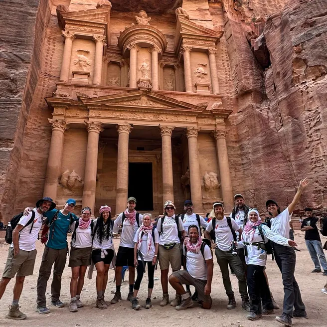 Venari Partners Challenge — previous expedition